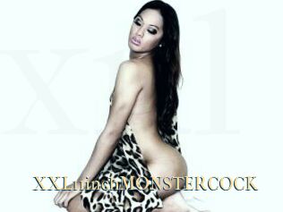 XXL11inchMONSTERCOCK
