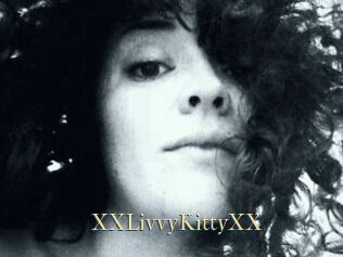 XXLivvyKittyXX