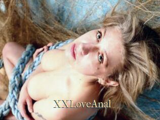 XXLoveAnal