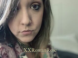 XXRowanRose