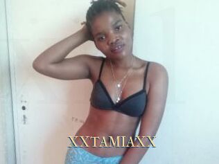 XXTAMIAXX