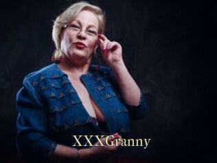 XXXGranny