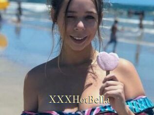 XXXHotBella
