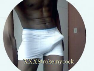 XXXStrokemycock