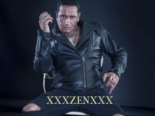 XXXZENXXX