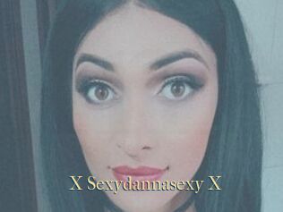 X_Sexydannasexy_X