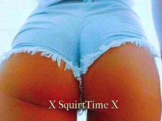 X_SquirtTime_X