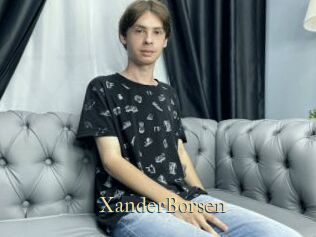 XanderBorsen