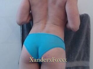 XanderxFoxxx