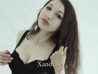 Xandria_x