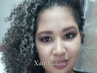 Xanthialove