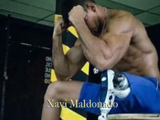 Xavi_Maldonado