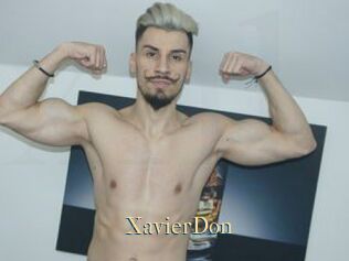 XavierDon