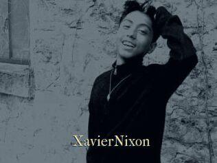 XavierNixon