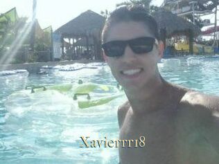 Xavierrr18