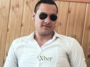 Xboy