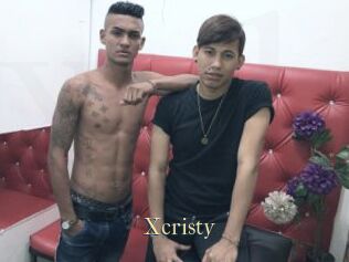 Xcristy