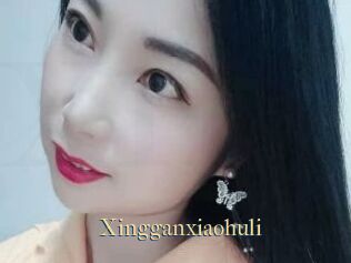 Xingganxiaohuli
