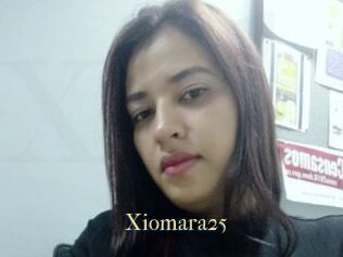 Xiomara25