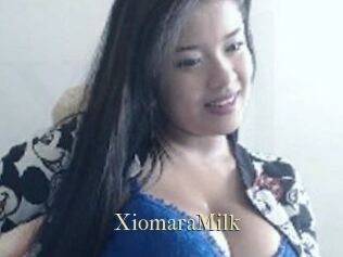 XiomaraMilk