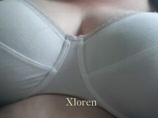 Xloren