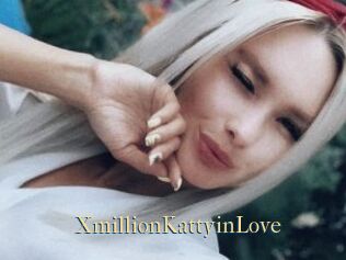 XmillionKattyinLove