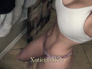 Xoticerotic69