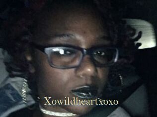 Xowildheartxoxo