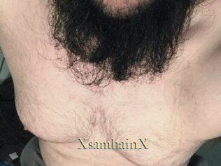 XsamhainX