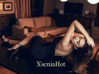 XseniaHot