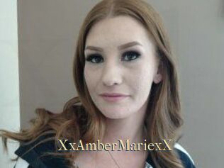 XxAmber_MariexX