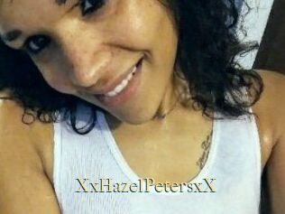 XxHazel_PetersxX