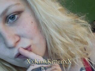 XxKinkKittenxX