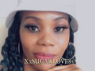 XxSUGARLOVE85