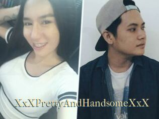 XxXPrettyAndHandsomeXxX