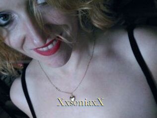 XxsoniaxX