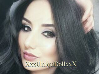 XxxUniquDollxxX