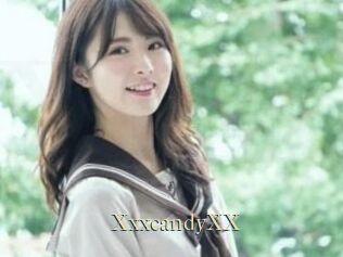 XxxcandyXX