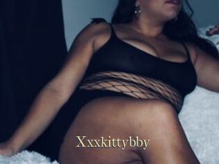 Xxxkittybby