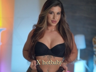 X_hotbaby