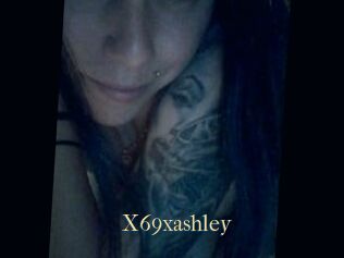X69xashley