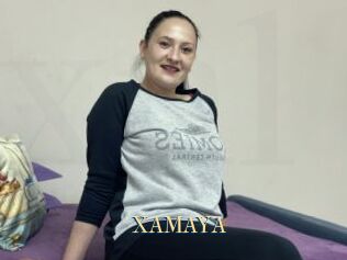 XAMAYA