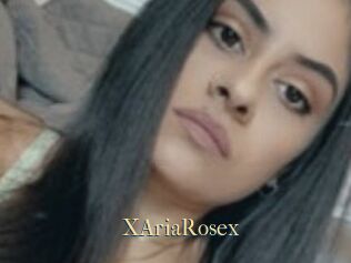 XAriaRosex