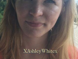 XAshleyWhitex