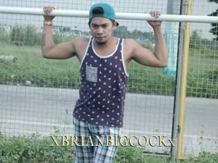 XBRIANBIGCOCKx