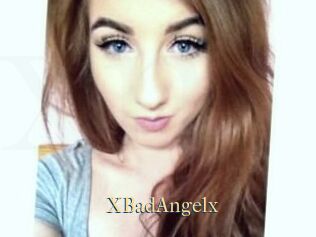 XBadAngelx