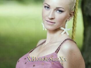 XBlondeStarXx