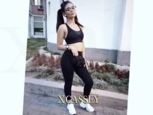 XCASSEY