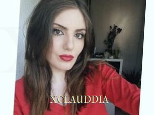 XCLAUDDIA