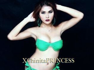 XChinitaPRINCESS